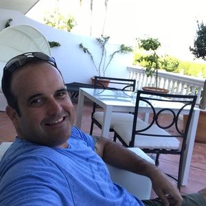 Meet your Posher, Mike